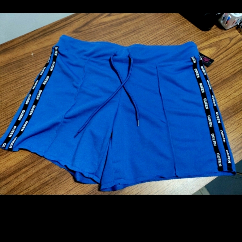 🩳♀️Size S/M Women's Bermuda Shorts